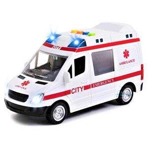 ambulance services